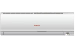 кондиционер Saturn ST-18HRBY/ BIO