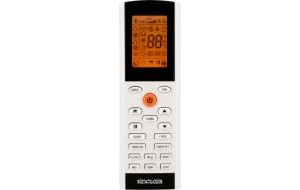кондиционер SINCLAIR ASH-18BIF2 FOCUS PLUS