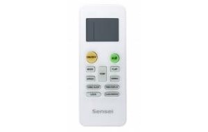 кондиционер Sensei SAC-09MBW кондиционер Sensei SAC-09MBW