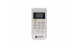 кондиционер Sensei FTE-75TW