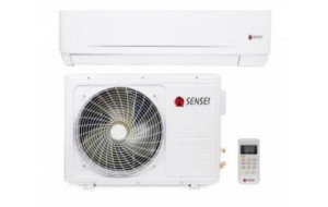 кондиционер Sensei FTE-85TW