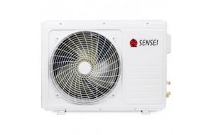 кондиционер Sensei FTE-23TWS ECO-TW