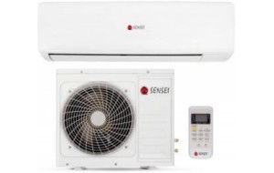 кондиционер Sensei FTE-32TWP ECO кондиционер Sensei FTE-32TWP ECO