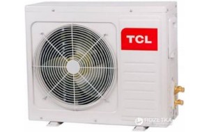 кондиционер TCL TAC-24CHSA/KA ELEGANT