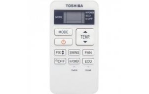 кондиционер TOSHIBA RAS-10BKVG-UA/RAS-10BAVG-UA Mirai кондиционер TOSHIBA RAS-10BKVG-UA/RAS-10BAVG-UA Mirai