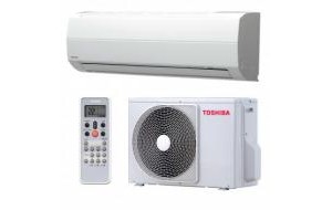 кондиционер TOSHIBA RAS-16N3KVR-E/RAS-16N3AVR-E Daiseikai