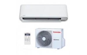 кондиционер TOSHIBA RAS-18PKVSG-E/RAS-18PAVSG-E Shorai
