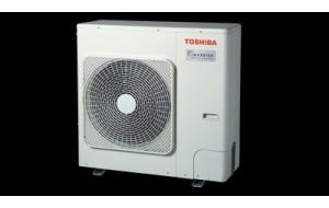 кондиционер TOSHIBA RAV-SM1104ATP-E