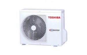 кондиционер TOSHIBA RAS-3M18S3AV-E