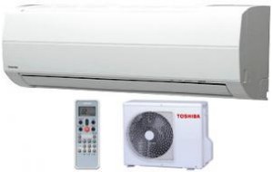 кондиционер TOSHIBA RAS-07SKHP-ES/RAS-07S2AH-ES