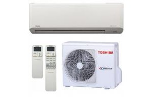 кондиционер TOSHIBA RAS-10TKVG-UA/RAS-10TAVG-UA