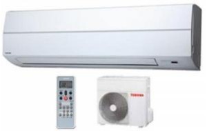 кондиционер TOSHIBA RAS-24SKHP-ES2/RAS-24S2AH-ES2