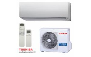 кондиционер TOSHIBA RAS-13G2KVP-EE/RAS-13G2AVP-EE