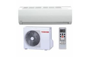 кондиционер TOSHIBA RAS-18SKHP-ES2/RAS-18S2AH-ES2