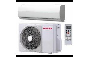 кондиционер TOSHIBA RAS-07SKHP-E/RAS-07S2AH-E
