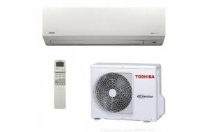 кондиционер TOSHIBA RAS-13S3KV-E/RAS-13S3AV-E