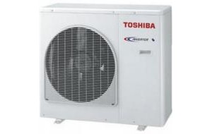 кондиционер TOSHIBA RAS-5M34UAV-E
