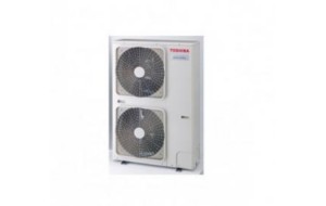 кондиционер TOSHIBA RAV-SP1104AT-E