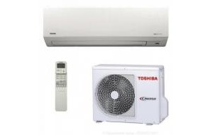 кондиционер TOSHIBA RAS-18S3KV-E/RAS-18S3AV-E
