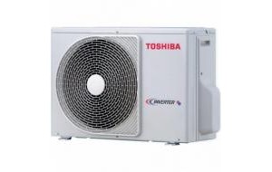 кондиционер TOSHIBA RAS-M18UAV-E