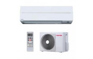 кондиционер TOSHIBA RAS-13SKHP-ES/RAS-13S2AH-ES