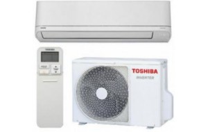 кондиционер TOSHIBA RAS-24PKVSG-E/24PAVSG-E