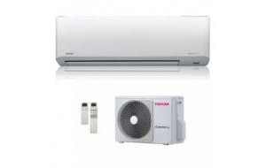 кондиционер TOSHIBA RAS-13N3KV-E2/RAS-13N3AV-E2