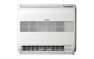 кондиционер TOSHIBA RAS-B18UFV-E/RAS-18N3AV-E