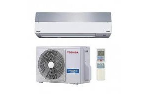 кондиционер TOSHIBA RAS-16SKVR-E/RAS-16SAVR-E